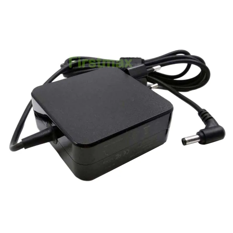 65W ASUS Laptop Chargeur pour X751 X751M X751L X751S X552 X551 X551M X550  R510C R511L R556L