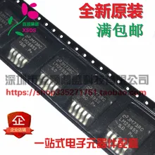 5 шт./лот LM2595SX LM2595S-5.0 LM2595S-ADJ