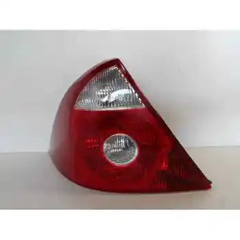 

2211377 LEFT REAR light FORD MONDEO SALOON (GE)