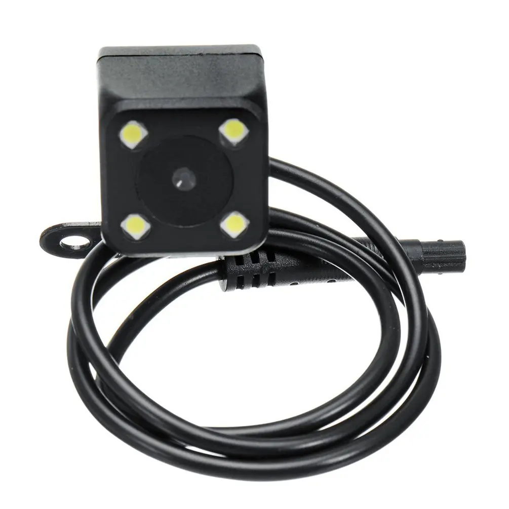 Dash Cam Night Vision