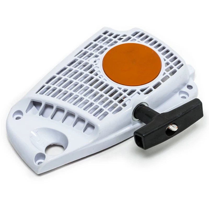 Стартер для Stihl MS 192T MS192T MS193T бензопила 1137 080 аксессуар