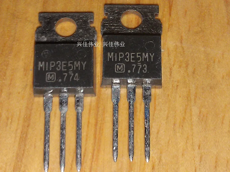 MIP3E5MY TO220