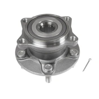 

Wheel Bearing & Hub Assembly 3785A019 for Mitsubishi