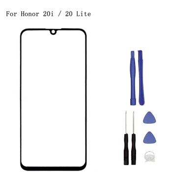 

For Huawei Honor 20i HRY-TL00T Touch Panel Touch Screen Digitizer Sensor Replacement For Huawei Honor 20 Lite 10i Touch Panel