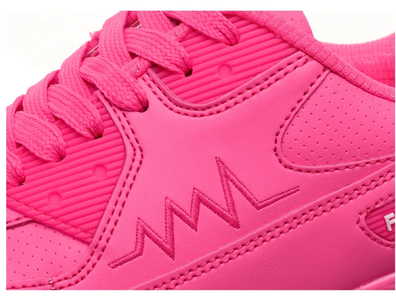 Bakset-zapatillas de baloncesto para mujer, zapatos deportivos de cuero para gimnasio y Fitness, 2020