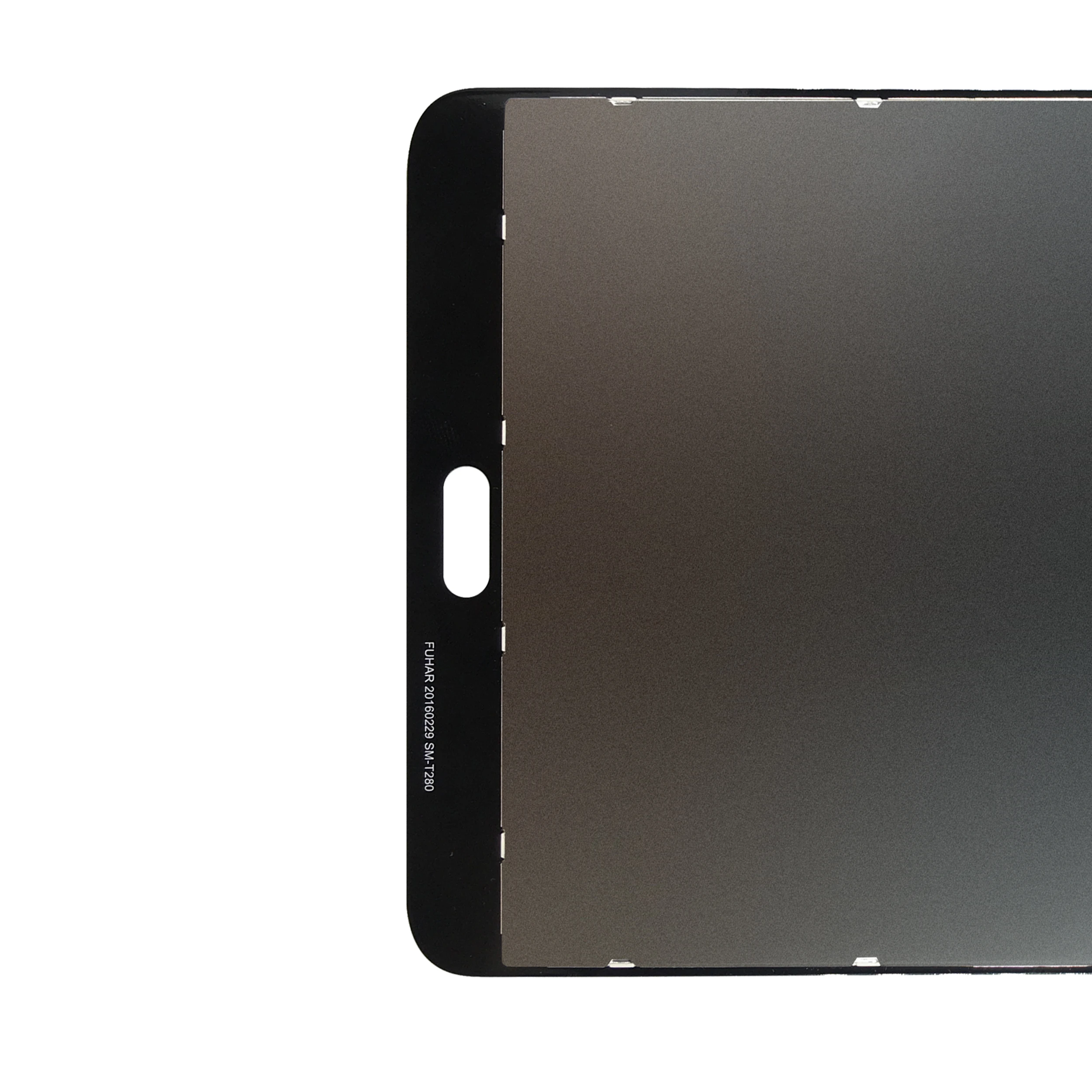 5 шт. ЖК дисплей для Samsung Galaxy Tab A SM T280 SMT280 SMT285 T285 сменный и сенсорный экран|ЖК-экраны