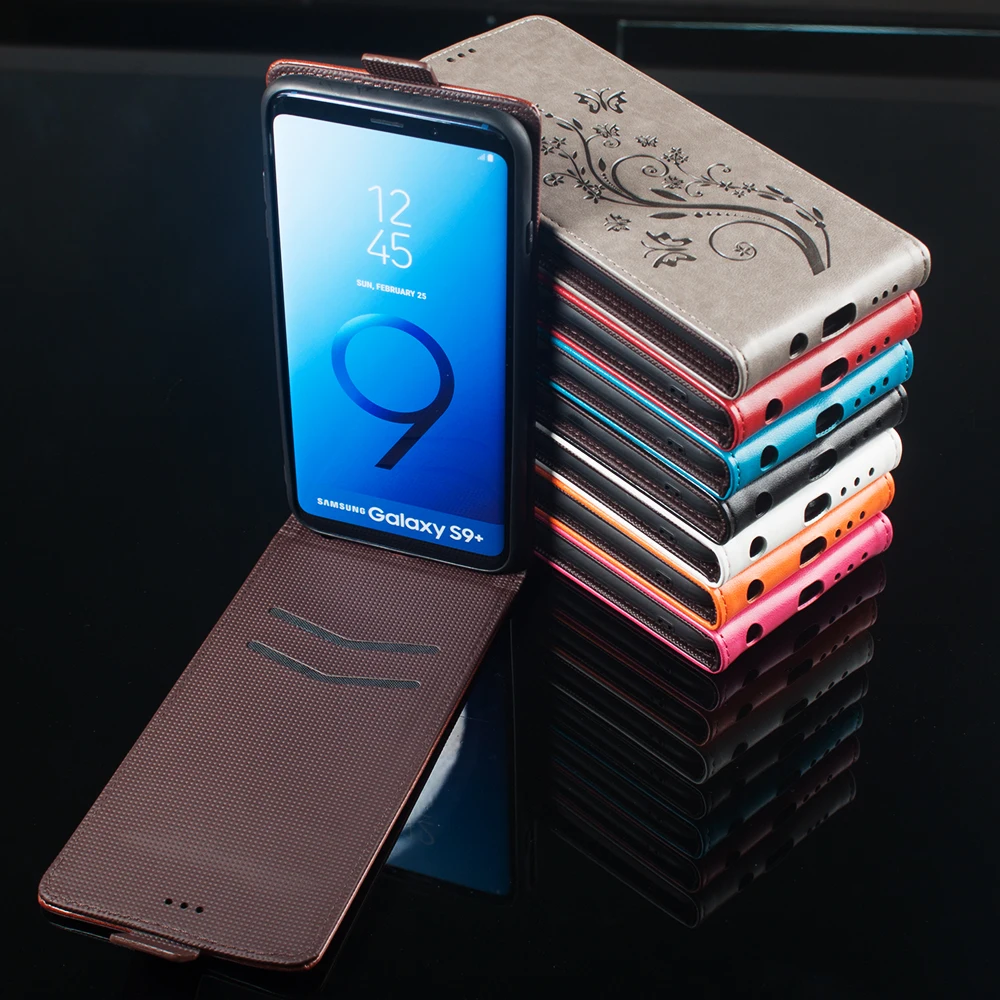 Чехол-держатель для Samsung Galaxy A10 A20 A3A7 A6 A8 A9 2018 A51 A71 Note 8 9 | Мобильные телефоны и