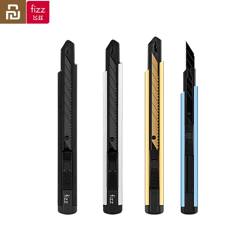 Нож Youpin Fizz из высокоуглеродистой стали