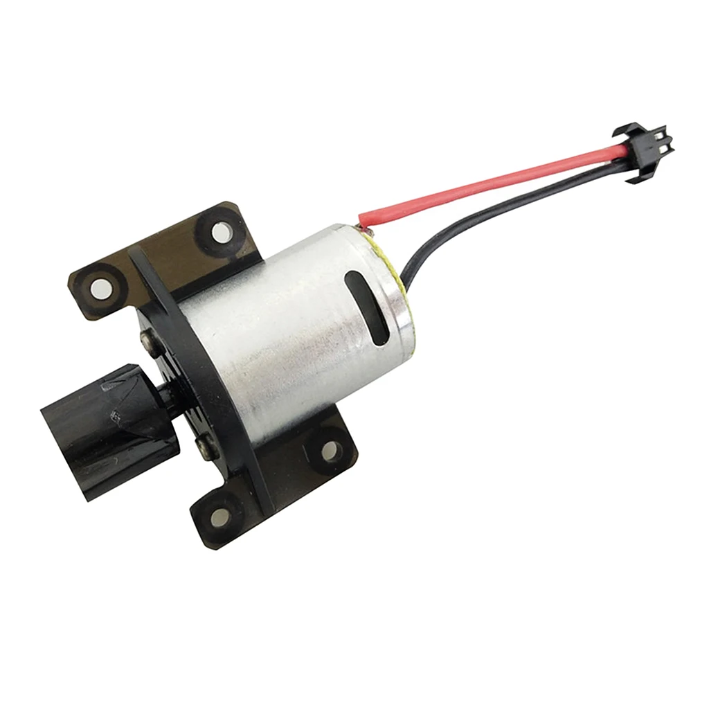 1Pc Remote Control Metal Motor Components Accessory for UDI001 RC Boat Parts