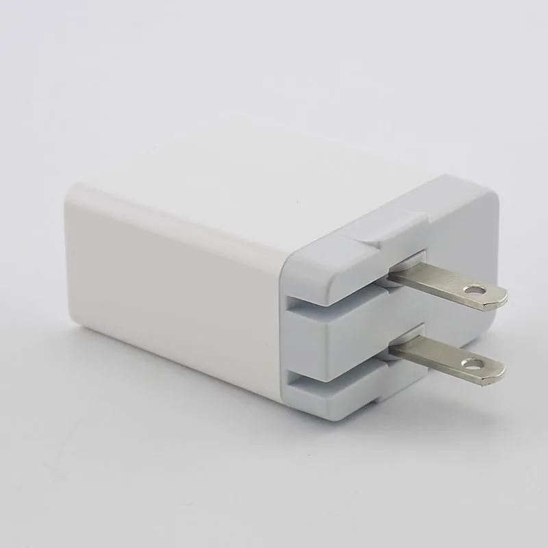 Зарядное устройство USB Quick Charge QC 3,0 зарядное устройство для путешествий адаптер питания для телефона настенная настольная Зарядка для power Bank EU/US Plug L19