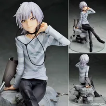 17cm anime japonês figura de ação toaru majutsu nenhum índice um certo acelerador mágico pvc modelo casa mesa coleção brinquedo presente