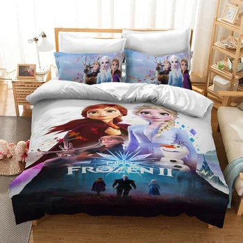 girls bed linen