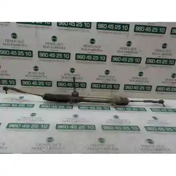 

ZIPPER STEERING FIAT NUOVA 500 (150) 1. 3 16V JTD cat WITHOUT REFERENCE [16633428]