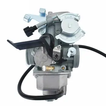 

Carburetor 03 04 05 Crf230 F 230F Oem Genuine For Carb Pd9Ca Number A139 Carb Carburetor Replacement