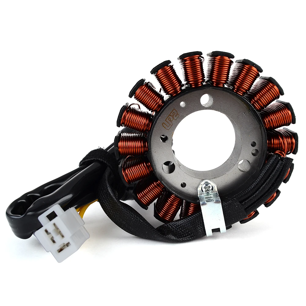 

Motorcycle Generator Stator Coil for Honda CB250 Hornet 250 JADE250 CBR250 CBR250RR MC22 CB 250 CBR 250 RR 250RR 31120-KEA-000