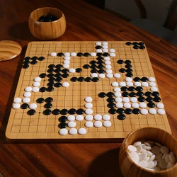 Top Chess Set Medieval Professional Wood Game Luxury Table Games Travel Chess Pieces Juego De Mesa Sports Entertainment XR50WQ