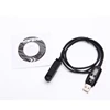 2022 USB Programming Cable Cord CD For Baofeng Walkie Talkie For BF-UV9R Plus/BF-A58/UV 5R/UV 10R Radio PC Write Frequency Line ► Photo 2/6