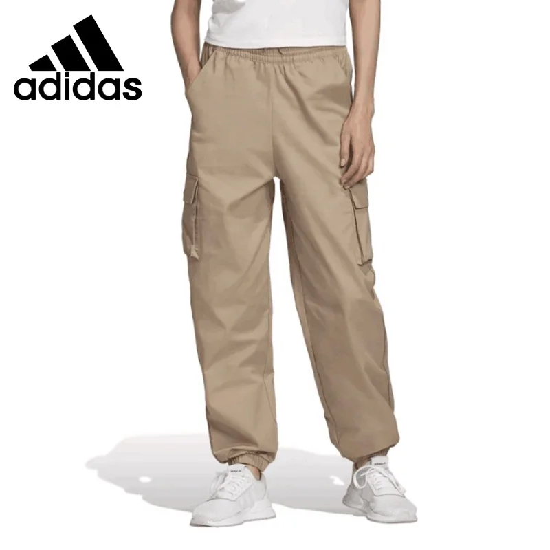 

Original New Arrival Adidas Originals CARGO PANT Women's Pants Sportswear