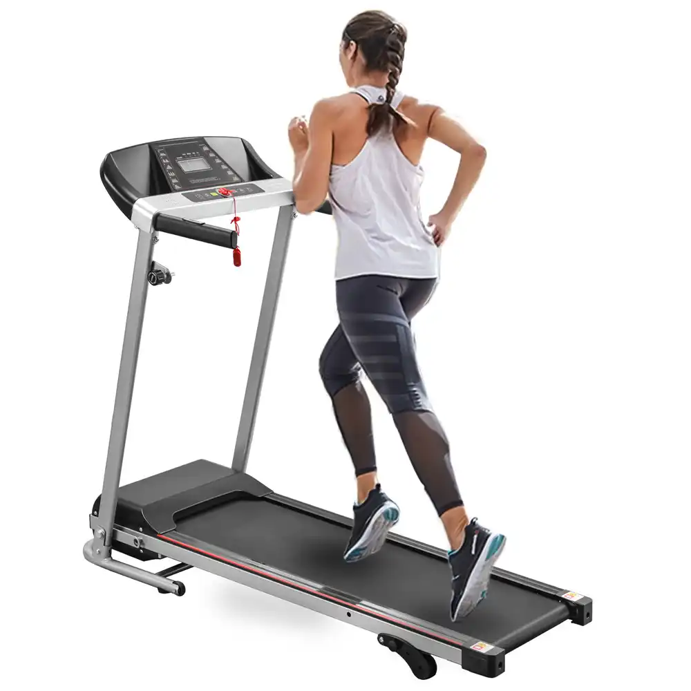running workout equipment