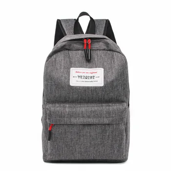 

Fashion Casual Women Backpacks Female Durable Canvas Backpacks Traveling Bag Lightweight School Backpacks For Youth Kids mochila