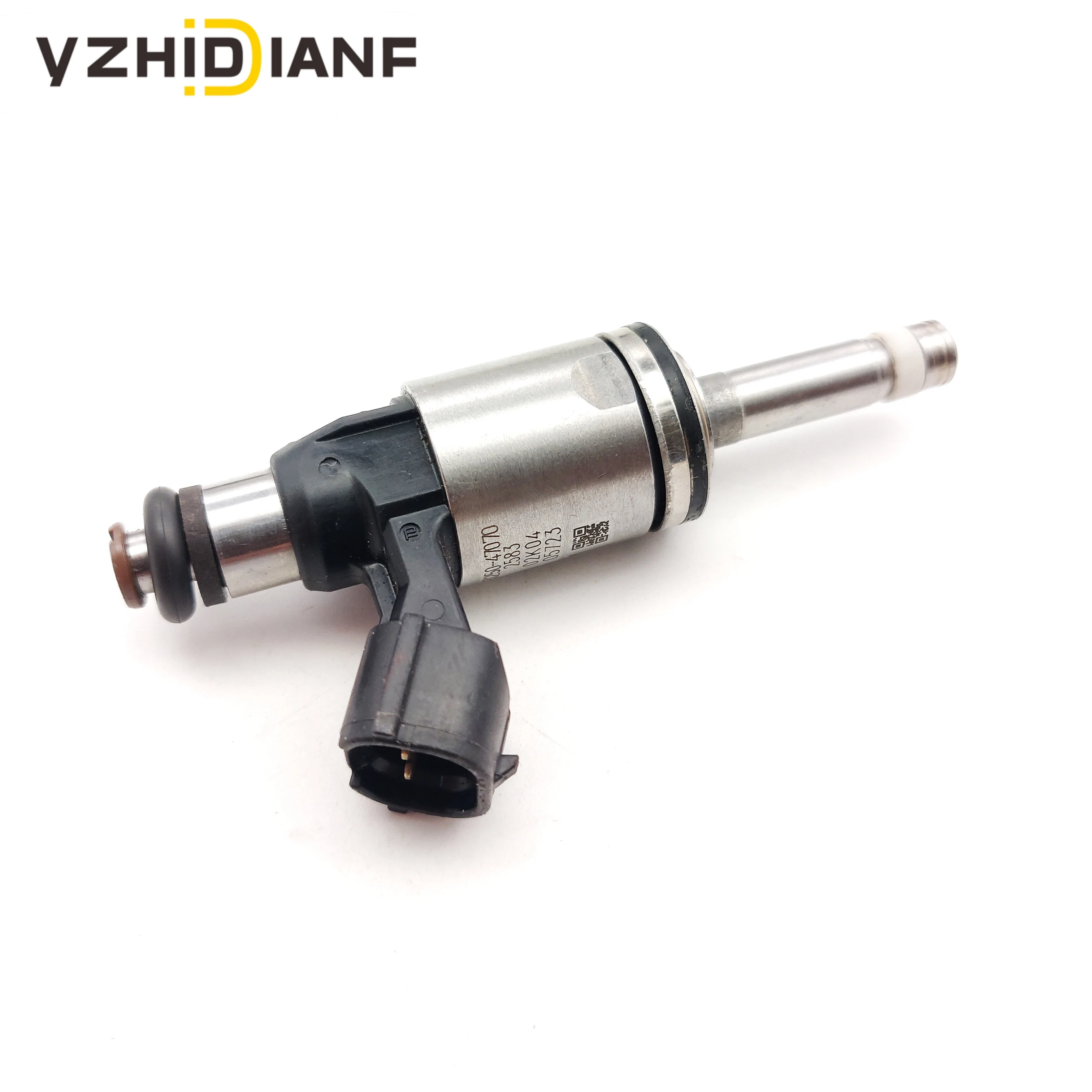 

1 шт. 23250-47070 / 2325047070 высокое качество Топливная форсунка для TOYOTA-AURIS (_ E18 _) 2015
