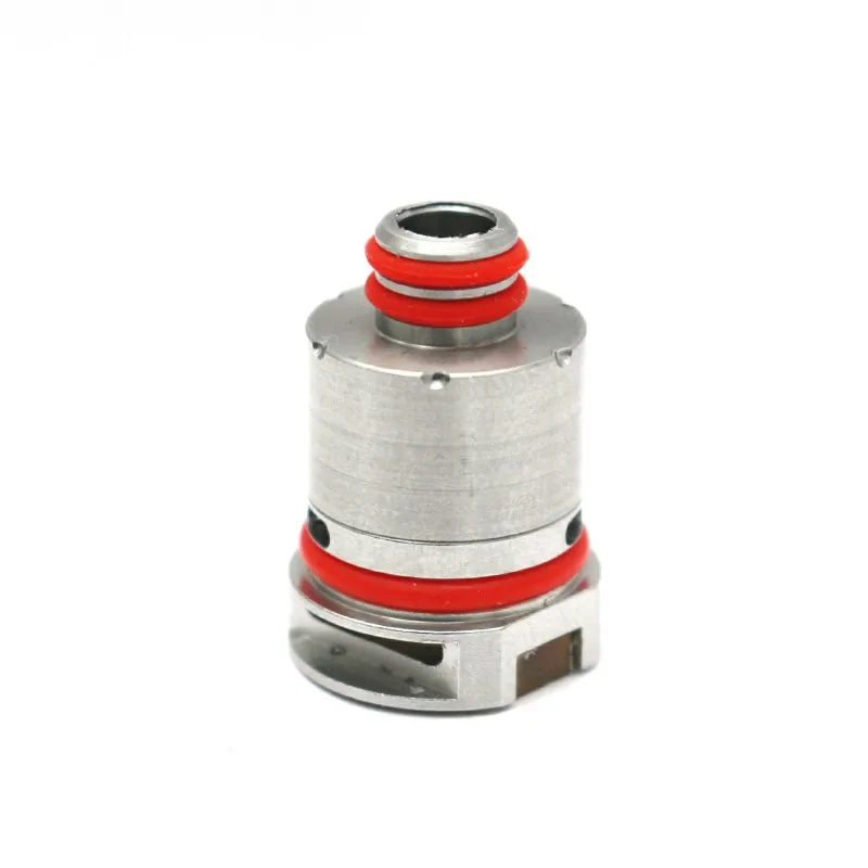 5 шт. RPMM RBA катушка DIY испаритель головки для выборки мини/RPMM40 Pod Vape система Комплект вейпинг электронная сигарета