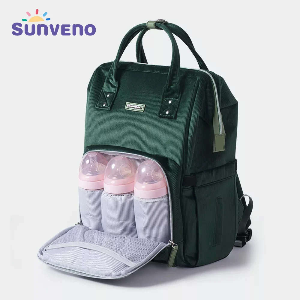 sunveno diaper bag