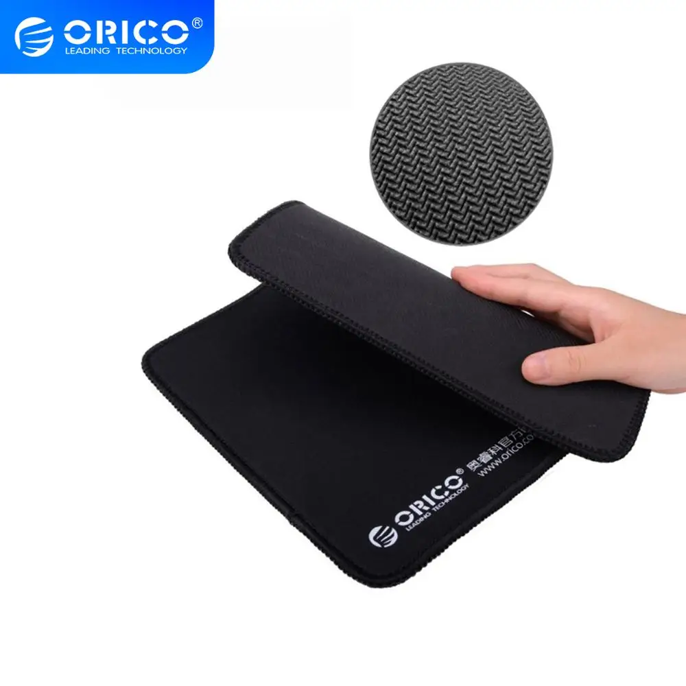 Коврик для компьютерной мыши ORICO Настольный коврик большой размер