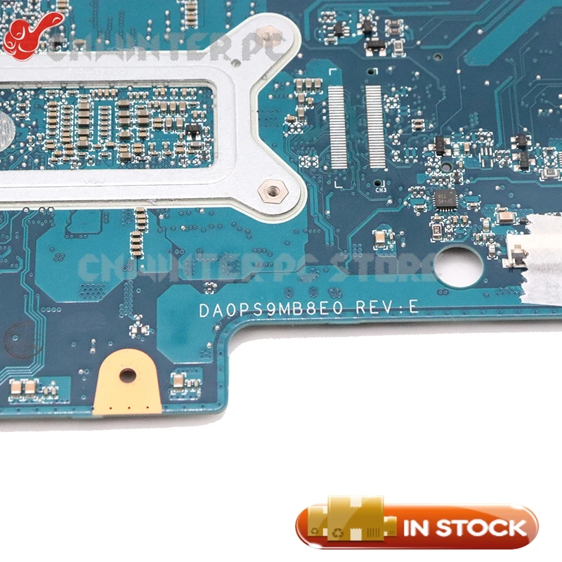 price cut NOKOTION DA0PS9MB8E0 Mainboard For Lenovo YOGA 13 S2 Laptop motherboard with I3-7100U Processor ful