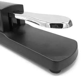 

Practical Sustain Damper Pedal for Electric Piano Keyboard Synthesizers