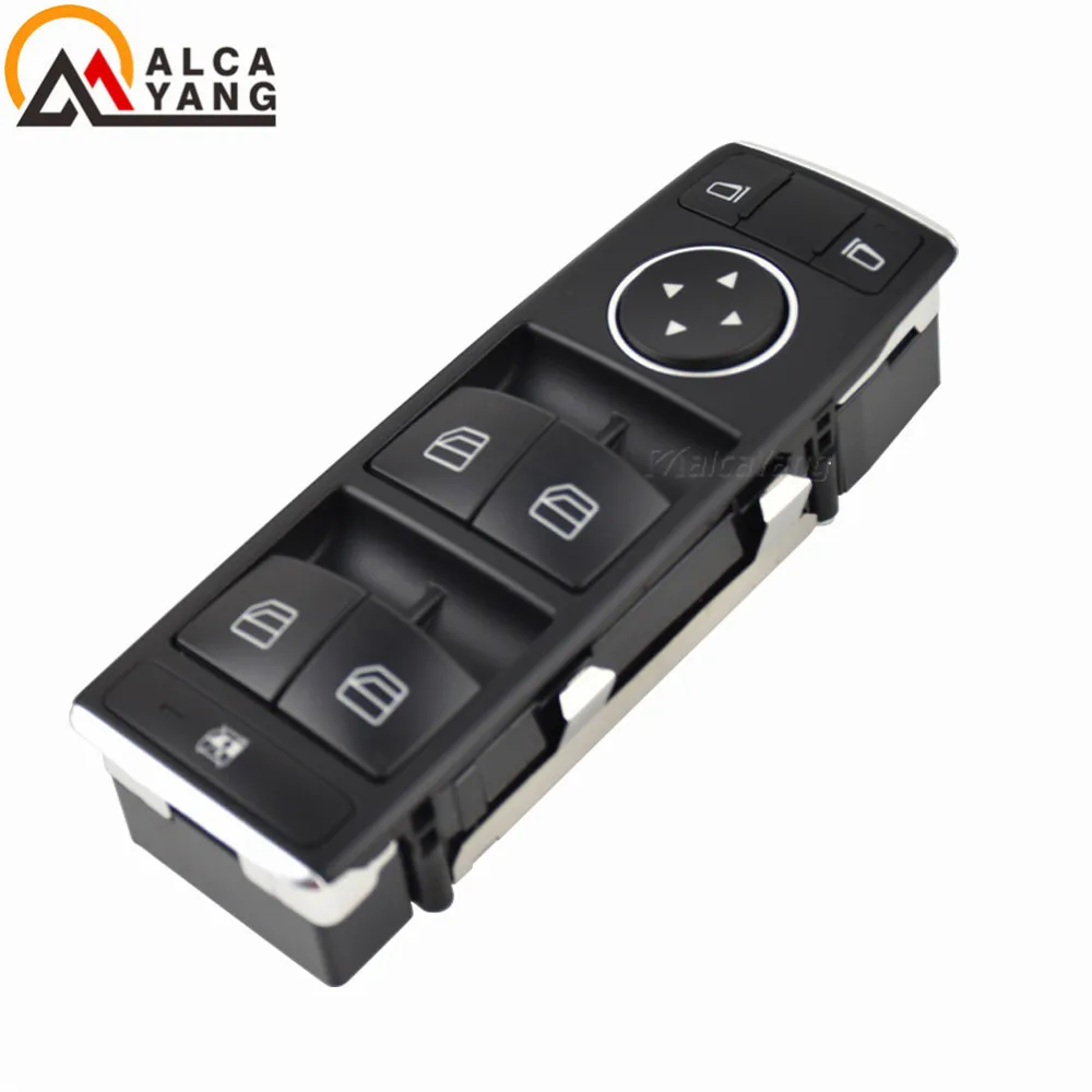 Las mejores ofertas en Interruptores y controles para 2016 Mercedes-Benz GL350 | eBay