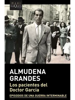 

PATIENTS DOCTOR GARCIA
