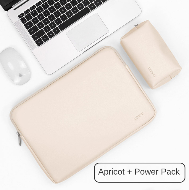 Sleeve Case 13 14 15.6 16 Inch For HP DELL Notebook bag Carrying Bag Macbook Air Pro 13.3 Shockproof Case for Men Women