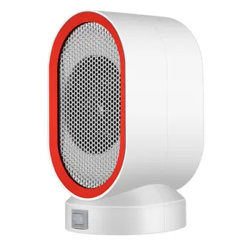 

Mini Heater Household Electric Heater Heating Heater Compact And Portable Desktop Heater Warm Practical N6