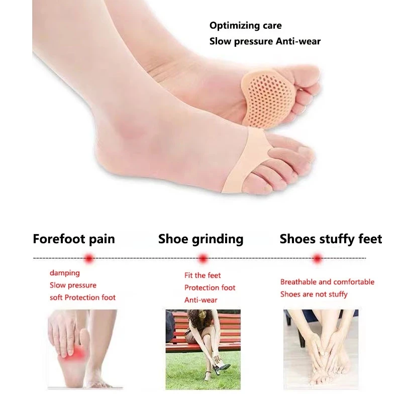 Dance Shoes USHINE SEBS Material Foot Care Brush for Ballroom Dancing Latin Ballet Shoes for Men Women