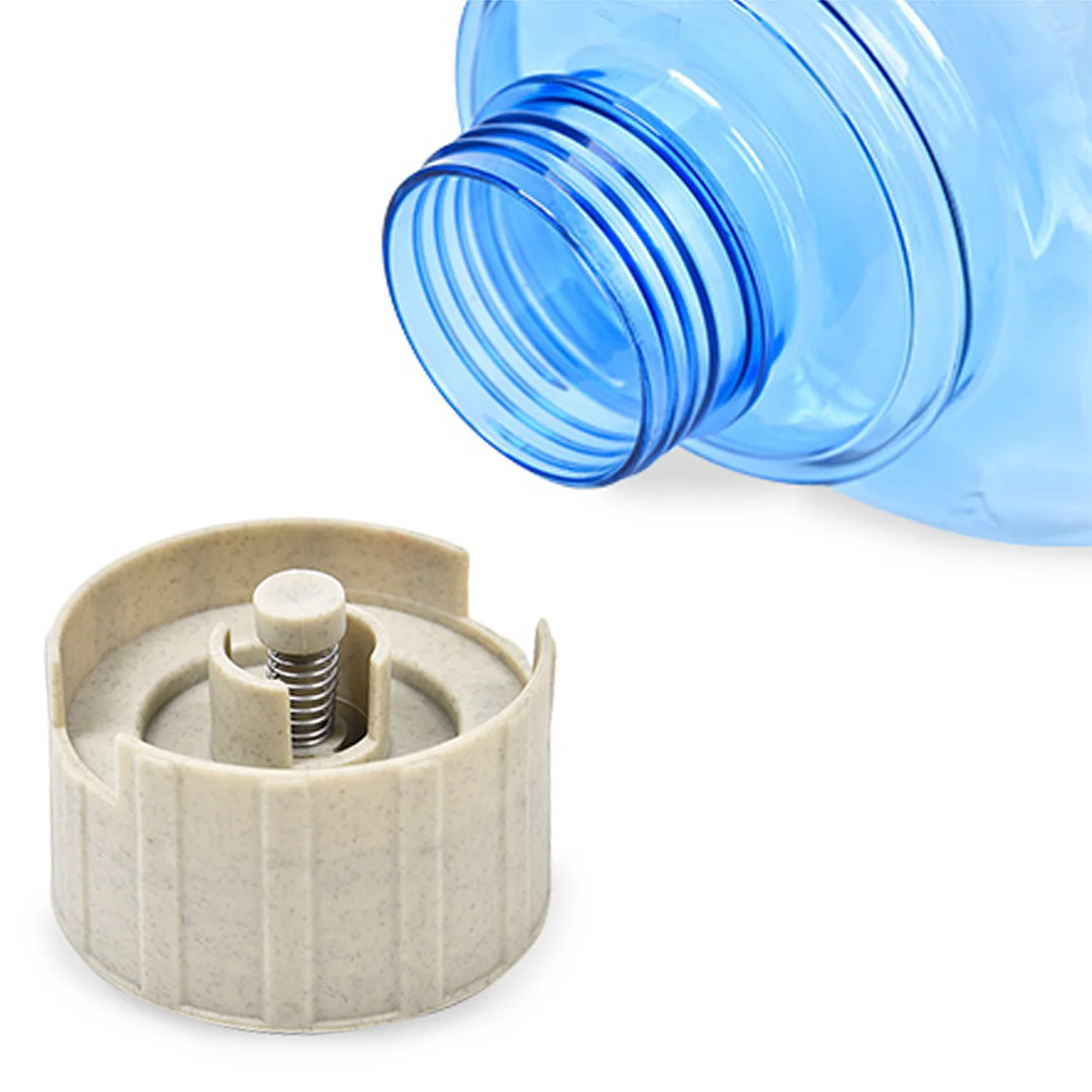 Behogar 3.75L Pet автоматическая кормушка, дозатор для воды, питатель, чаша для хранения пищевых продуктов, питьевая бутылка, блюдо для щенков, кошек, собак