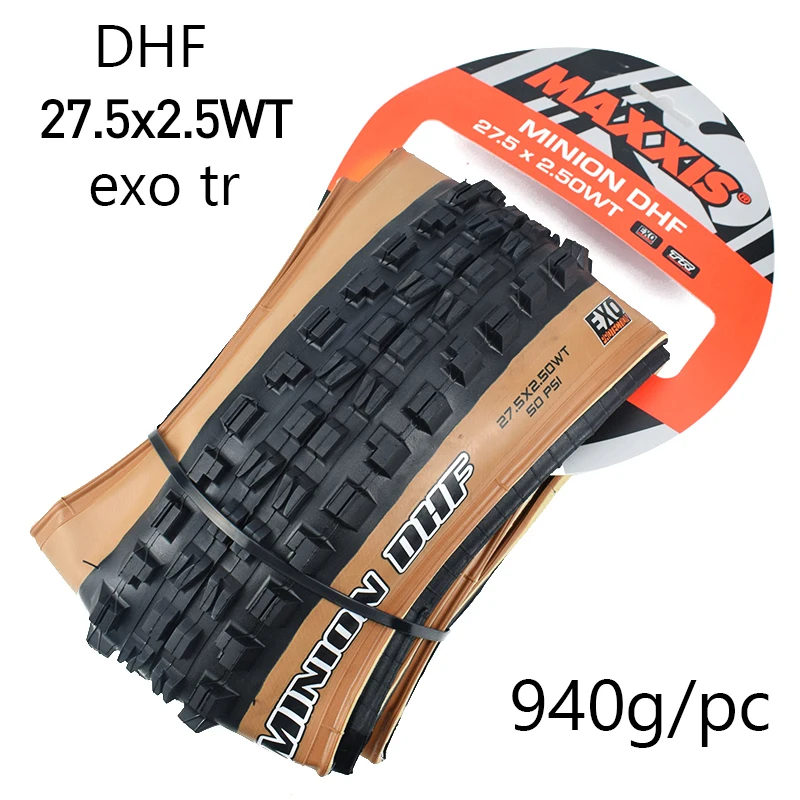 MAXXIS 27.5x3.00 タイヤ チューブレスレディ　メッシュバッグ付き MAXXIS 27.5x3.00 タイヤ チューブレスレディ メッシュバッグ付き