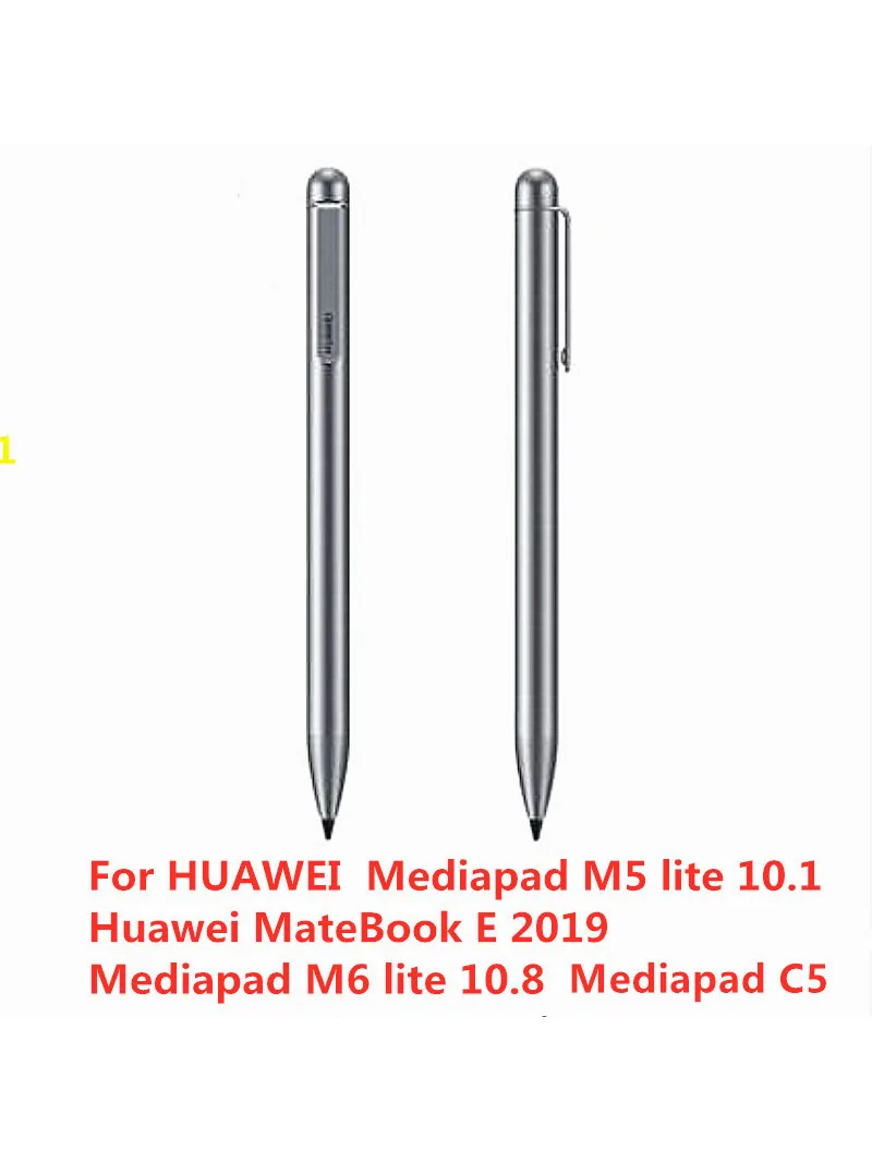 HUAWEI M-Pen Lite AF63 Original M Pen For Huawei Mediapad M5 lite10.1 Inch BAH2-AL10/W09/w19 Stylus | - Цена: 2 795,82 - 3 261,92 руб.