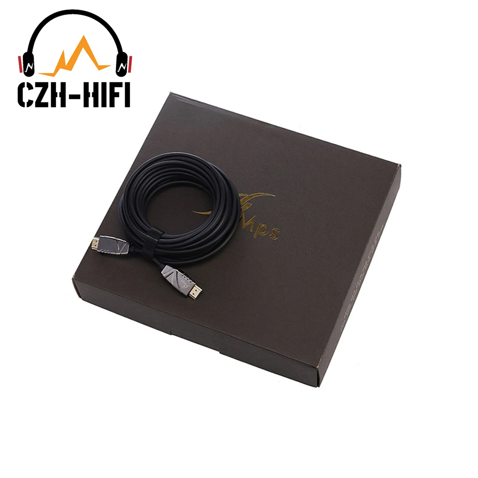 Абсолютно MPS HD-230 Премиум HDMI кабель высокоскоростной 4K 8K 3D 2160P psp Xbox tv цифровой компьютер HD tv 1080P отличное качество
