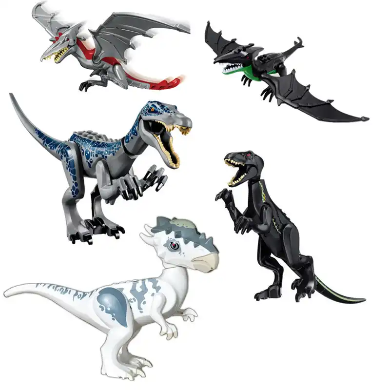 indoraptor toy for sale