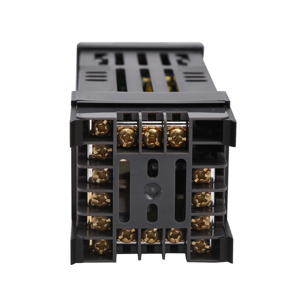 WEST P6100-2110002 великобритании бренд сигнализации термостат для штриховки машины два-цифровой дисплей регулятор температуры