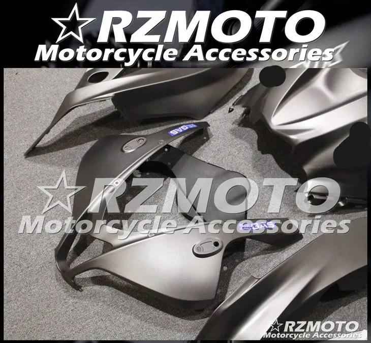 Мотоциклетный обтекатель abs комплект для HONDA CBR600RR F5 2007-2008 год корпусные детали moldStore № 0645