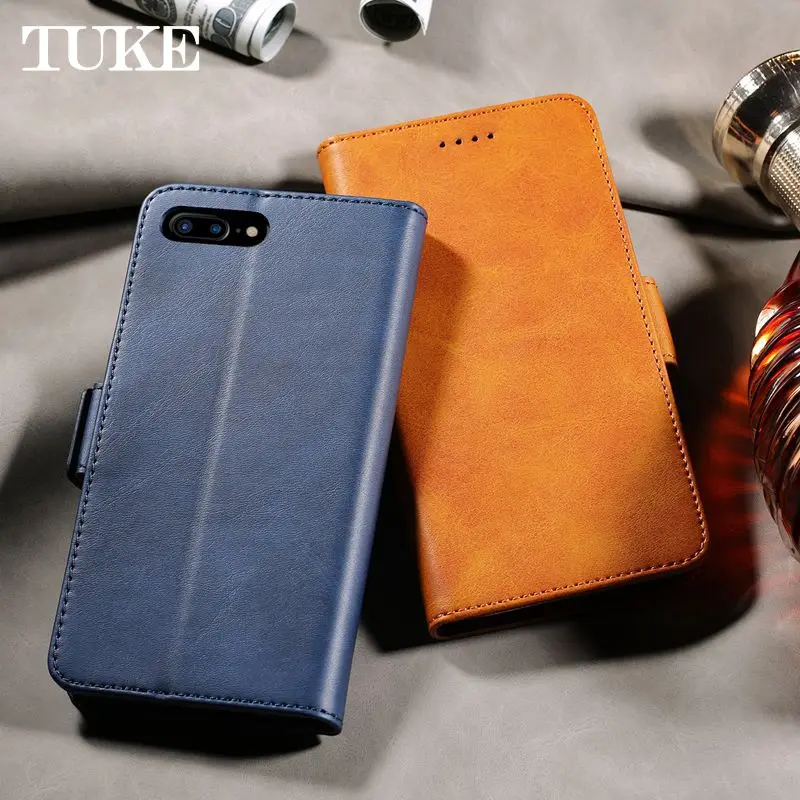 For Samsung Phone Case Leather Flip Soft Silicone Case For samsung a20 case a30 M10S Luxury Back Cover Capa Fundas  Housing