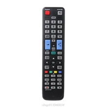 Nova substituição do controlador de controle remoto universal para samsung tv televisão AA59-00507A AA59-00465A aa59 n23 20 dropshipping