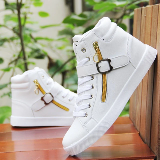 Women's Purestar sneakers with gold-coloured heel tab | Golden Goose