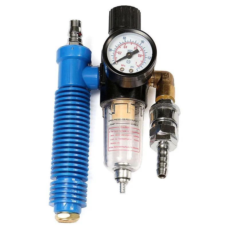 

Vortex Tube Air Conditioner Waistcoat Compressed Air Cooling Welding Steel Vest FO Sale