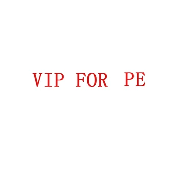 

VIP for PE