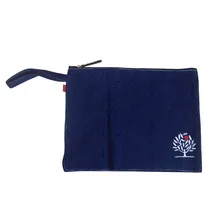 6 шт./партия, женская сумка для покупок, джинсовые сумки на плечо, Повседневная сумка, женская сумка с принтом, Большая вместительная сумка