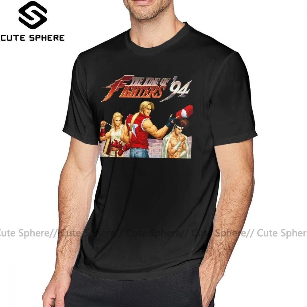Fighter Kaus The King Of Fighters 94 