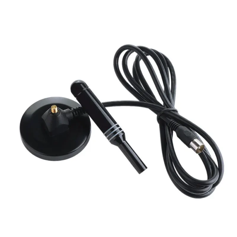 HD tv 010 172-240 Mhz/470-860 Mhz 50 Miles 1080P Цифровое ТВ высокой четкости Крытый антенный приемник усиленная антенна для показа ТВЧ